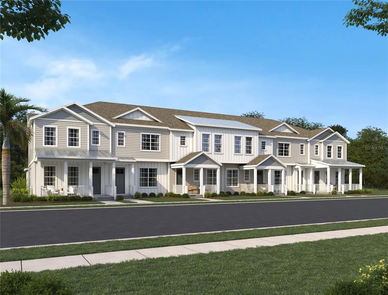 Elevation Rendering