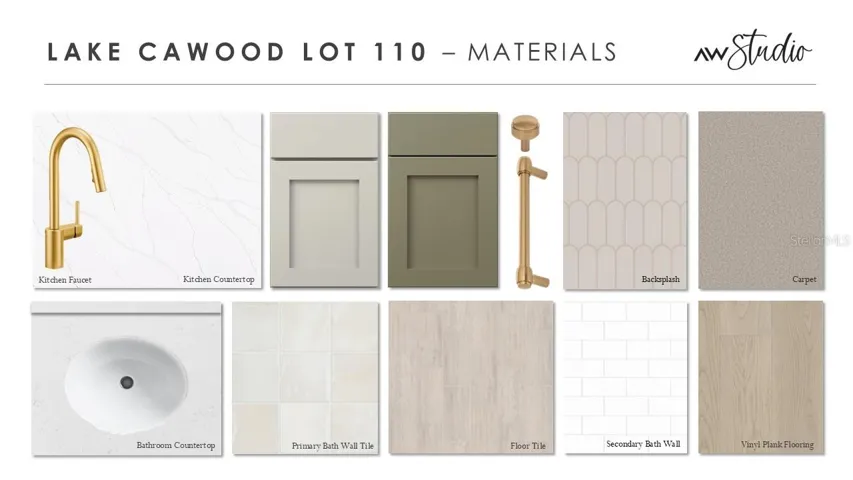 Design Selections