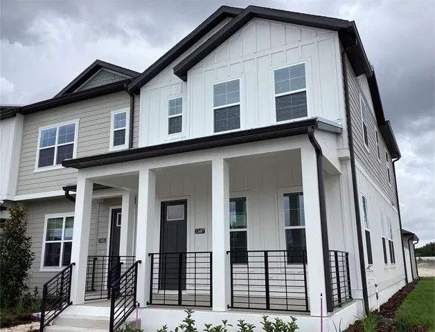 Front Exterior