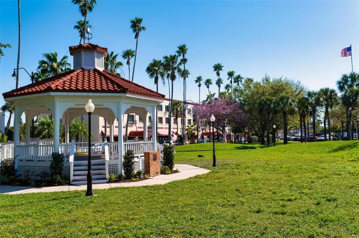 Centennial Park
