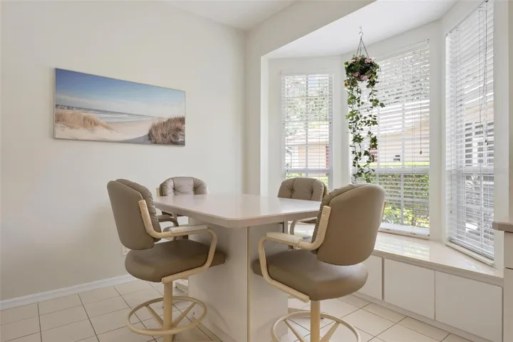 Dinette