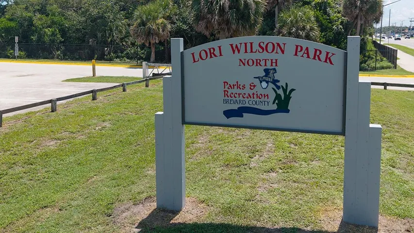 Windward Preserve Nearby Area