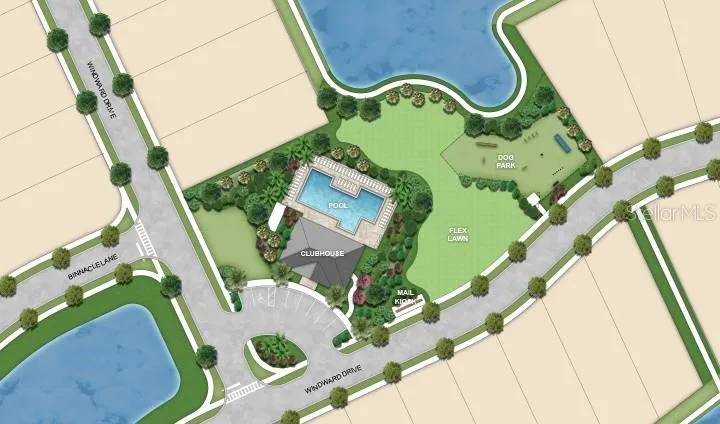 Windward Preserve Community
