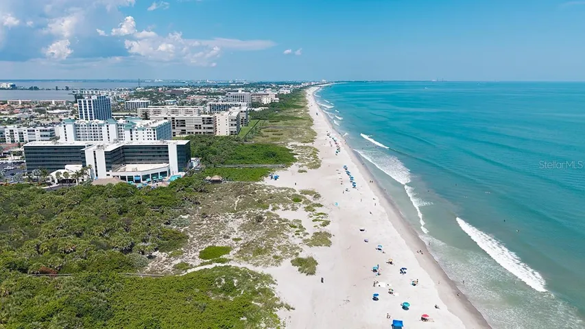 Windward Preserve Nearby Area