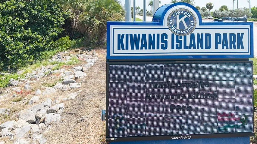 Windward Preserve Nearby Area