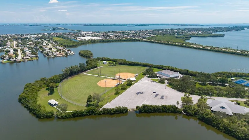 Windward Preserve Nearby Area