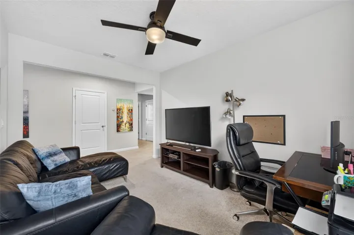 Den/Office/Flex space