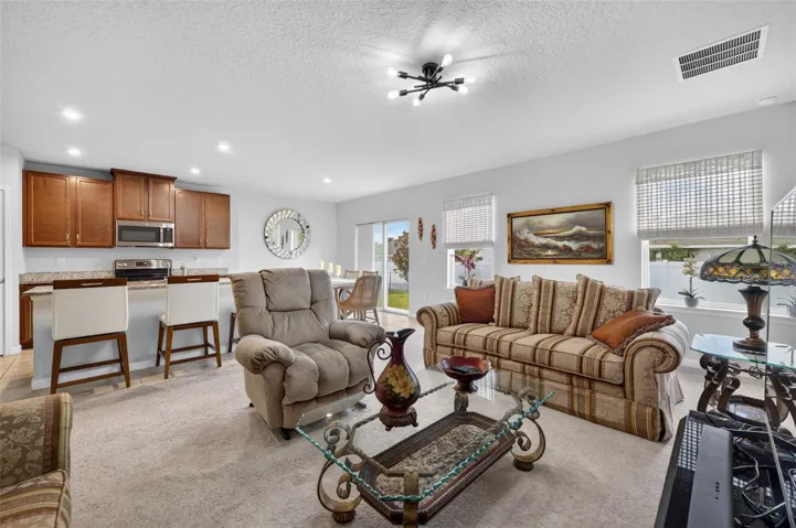 Open Floorplan