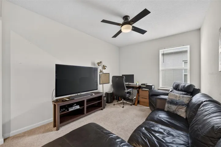 Den/Office/Flex space