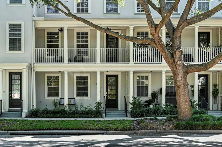 Great Location- across from the elementary school and near downtown BP