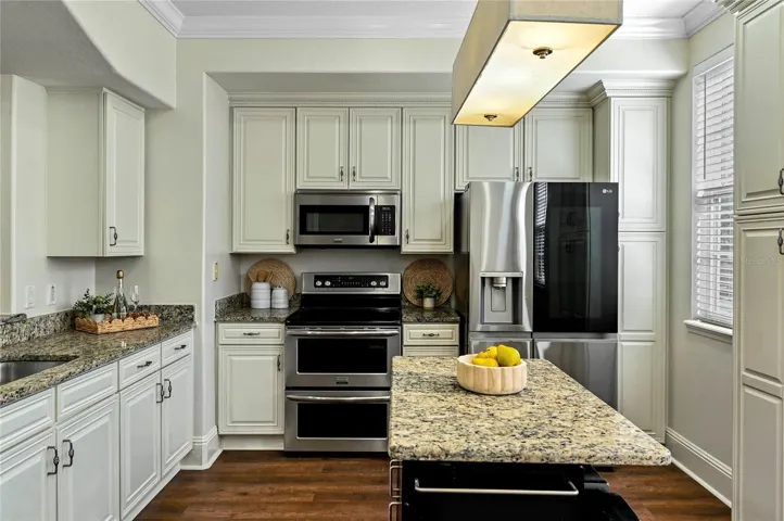 Dishwasher and Refrigerator replaced