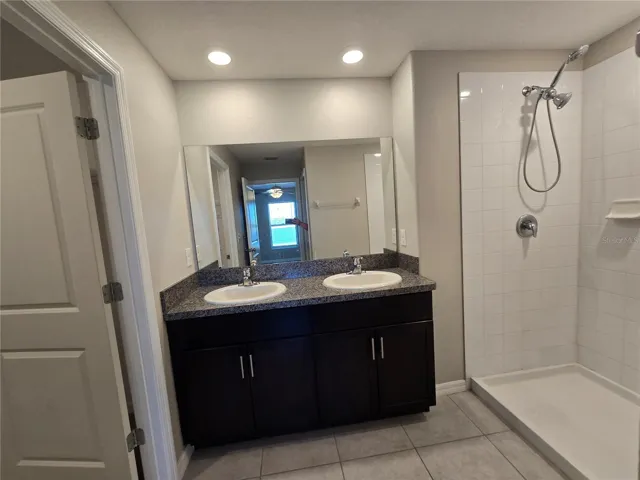 Main bath