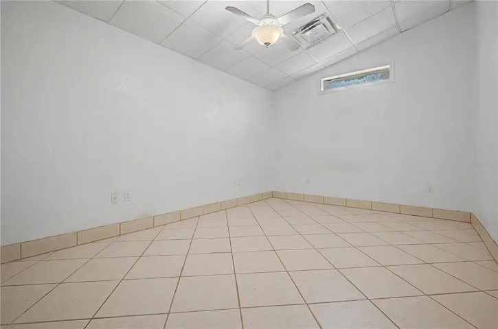 Detached In-Law suite Bedroom