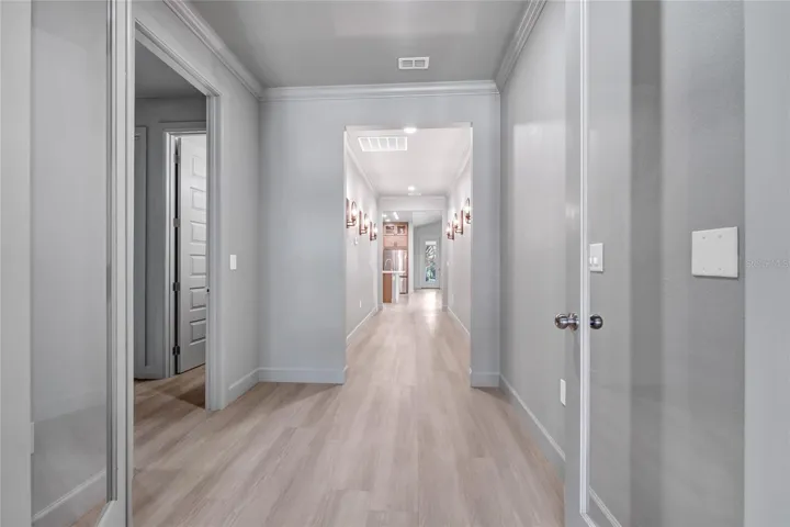 Vestibule