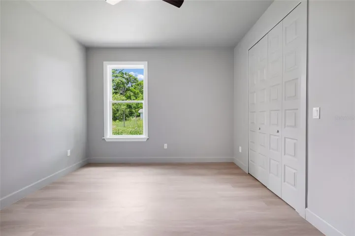 Suite bedroom 4