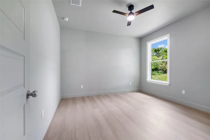 Suite bedroom 4