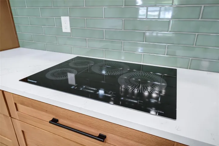 Cooktop