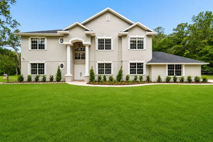 Virtually StagedWelcome Home