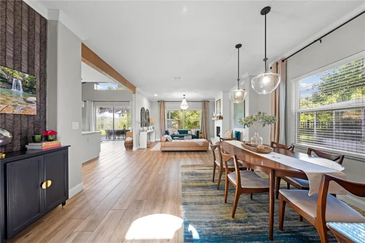 Dinning Room