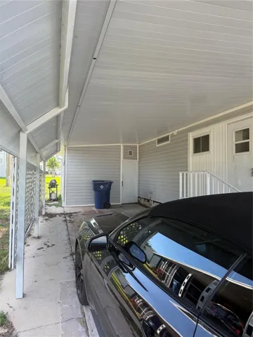 Carport
