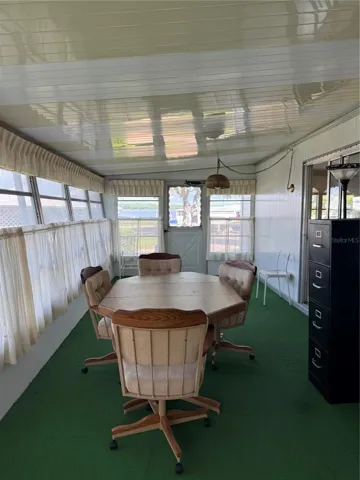 Florida Room