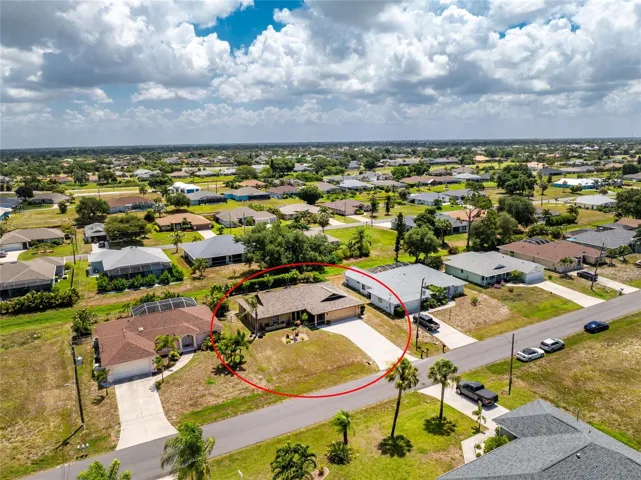Aerial #10