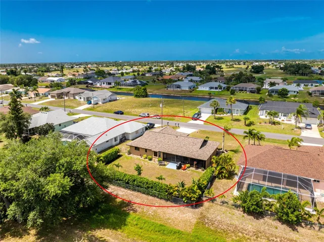 Aerial #4