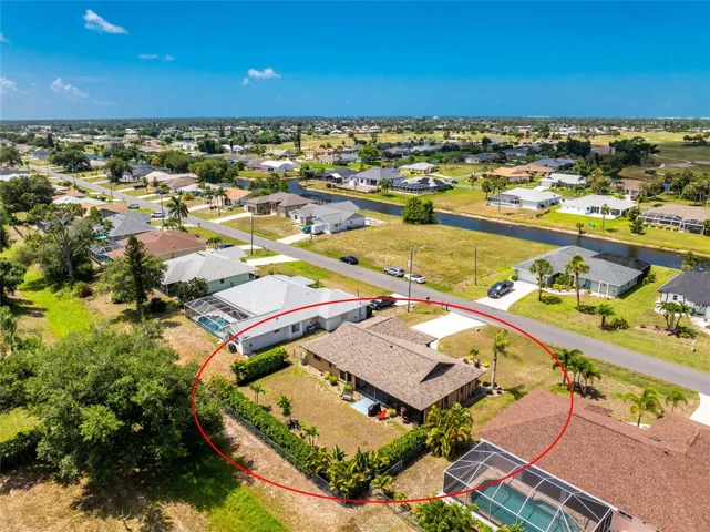 Aerial #3