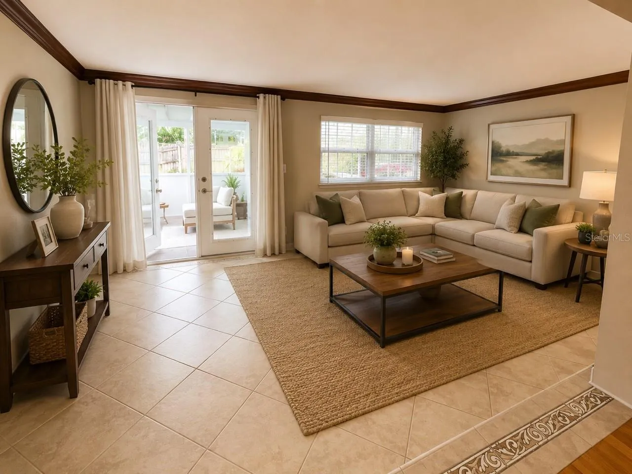 Florida room