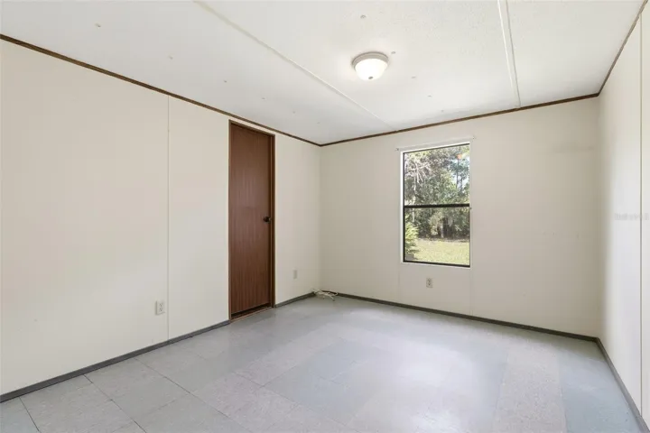 BEDROOM 2-FRONT RIGHT CORNER