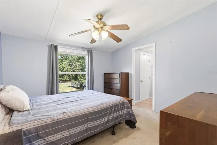 PRIMARY BEDROOM TO BATH