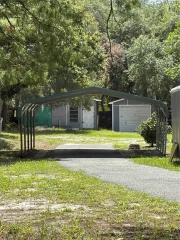 CARPORT