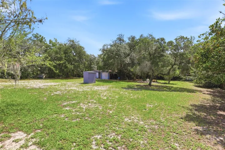 REAR PROPERTY
