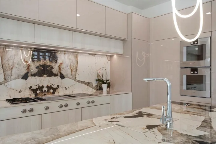 GAGGANAU APPLIANCES