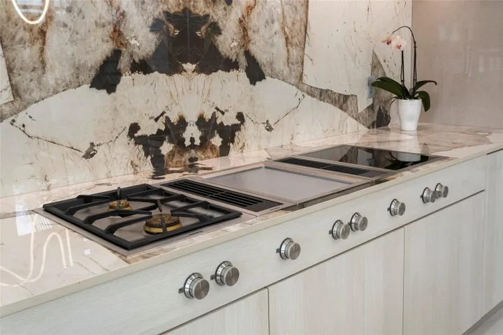 GAGGANAU APPLIANCES