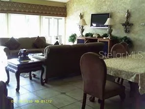 Club House