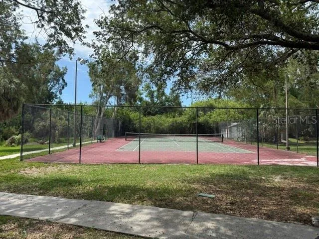 Tennis