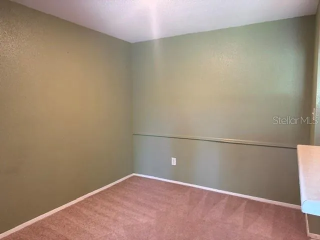 Living Room/Carpet is a light tan/ weird lighting