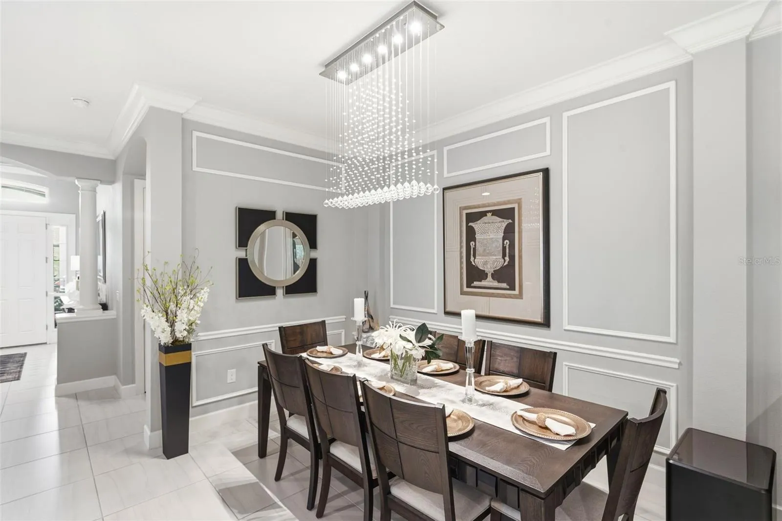 Dinning Room