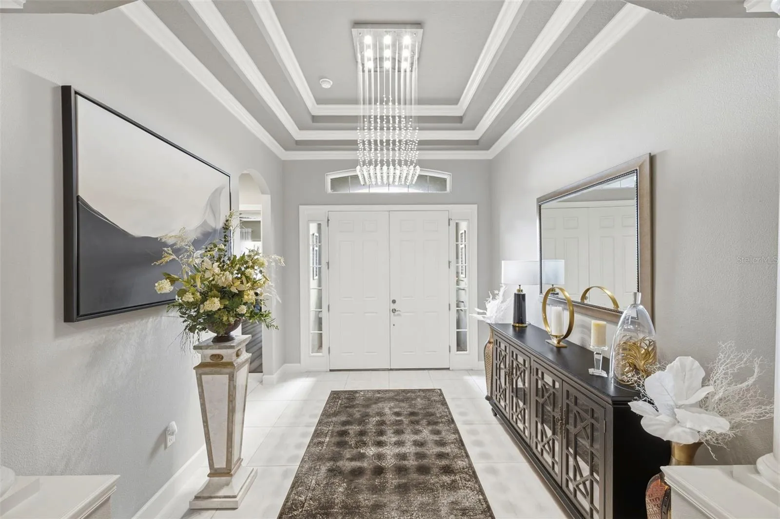 Foyer