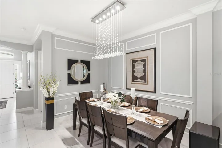 Dinning Room