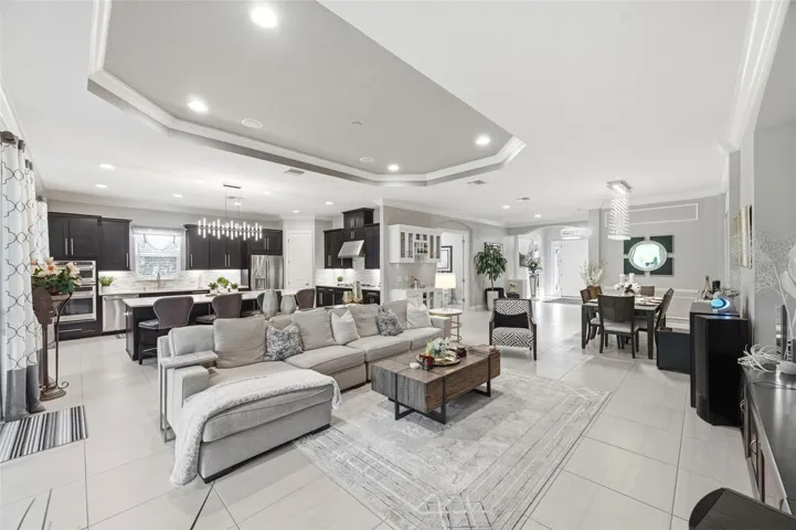 Gathering Room