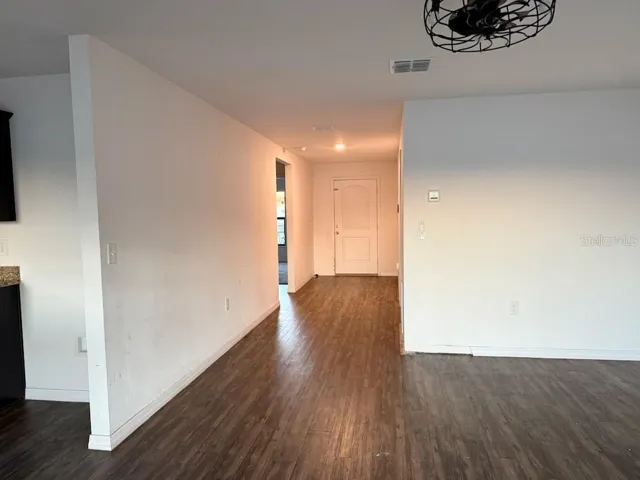 Great Room/Foyer