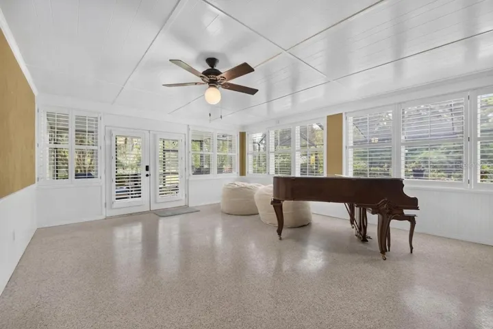 Florida Room