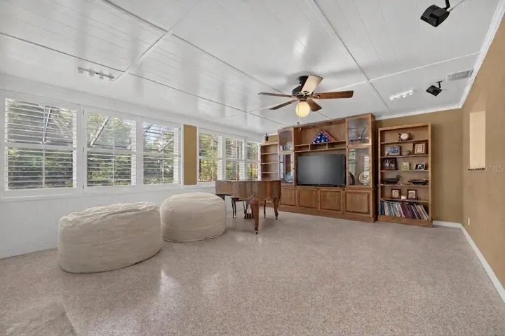 Florida Room