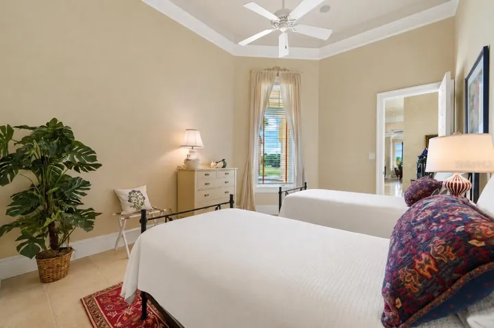 1st Floor Guest Suite #2