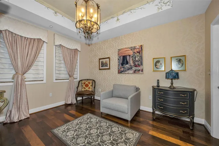 Guest Bedroom 1