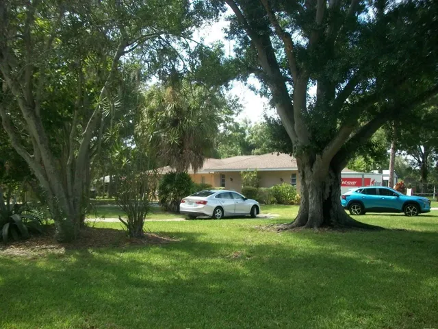 Another front view