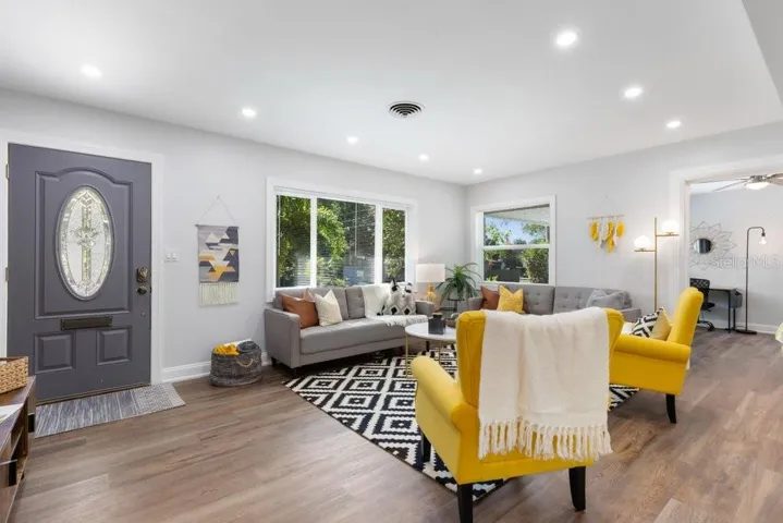 Mid-Century Modern