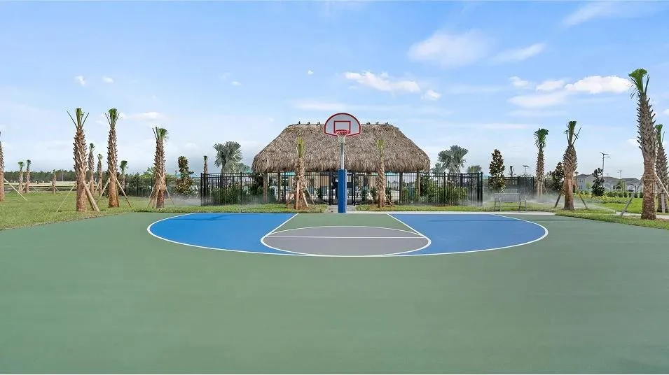 Courts